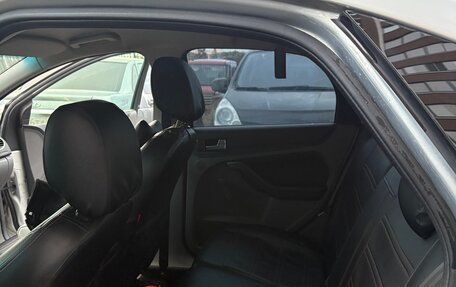 Ford Focus II рестайлинг, 2011 год, 640 000 рублей, 13 фотография