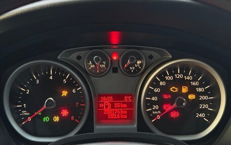 Ford Focus II рестайлинг, 2011 год, 640 000 рублей, 14 фотография