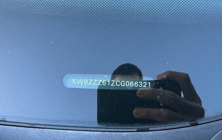 Volkswagen Polo VI (EU Market), 2012 год, 880 000 рублей, 9 фотография