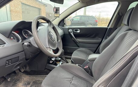 Renault Megane II, 2005 год, 360 000 рублей, 7 фотография