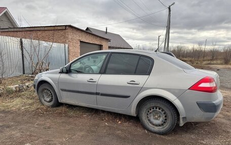 Renault Megane II, 2005 год, 360 000 рублей, 2 фотография