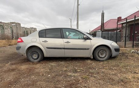 Renault Megane II, 2005 год, 360 000 рублей, 5 фотография