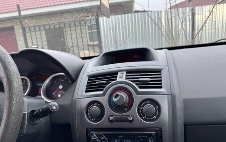 Renault Megane II, 2005 год, 360 000 рублей, 8 фотография