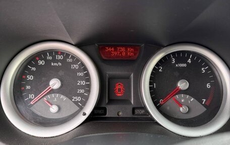 Renault Megane II, 2005 год, 360 000 рублей, 9 фотография