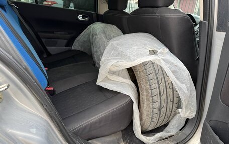 Renault Megane II, 2005 год, 360 000 рублей, 12 фотография