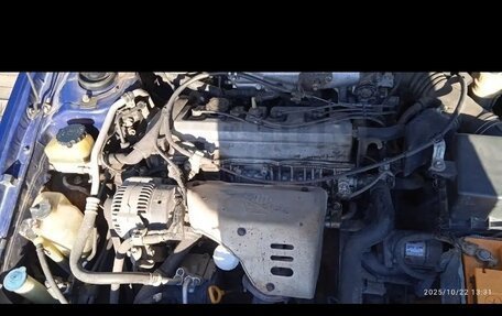 Toyota Avensis III рестайлинг, 1998 год, 380 000 рублей, 5 фотография