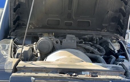 Land Rover Defender I, 2007 год, 1 750 000 рублей, 7 фотография