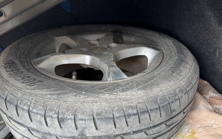 Renault Megane II, 2005 год, 360 000 рублей, 11 фотография