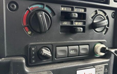 Land Rover Defender I, 2007 год, 1 750 000 рублей, 6 фотография