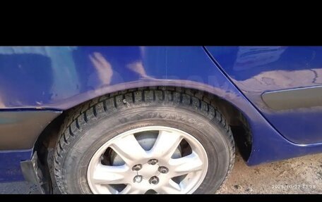 Toyota Avensis III рестайлинг, 1998 год, 380 000 рублей, 8 фотография