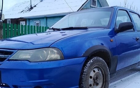 Daewoo Nexia I рестайлинг, 2011 год, 195 000 рублей, 3 фотография