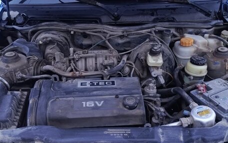 Daewoo Nexia I рестайлинг, 2011 год, 195 000 рублей, 5 фотография