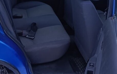 Daewoo Nexia I рестайлинг, 2011 год, 195 000 рублей, 7 фотография