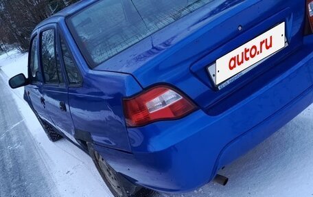 Daewoo Nexia I рестайлинг, 2011 год, 195 000 рублей, 4 фотография