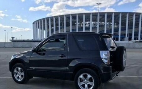 Suzuki Grand Vitara, 2012 год, 1 100 000 рублей, 9 фотография