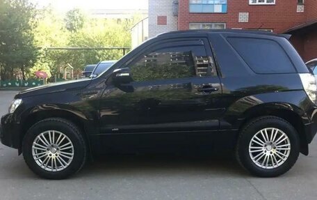 Suzuki Grand Vitara, 2012 год, 1 100 000 рублей, 7 фотография