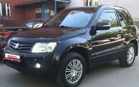 Suzuki Grand Vitara, 2012 год, 1 100 000 рублей, 2 фотография