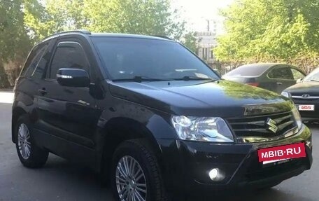 Suzuki Grand Vitara, 2012 год, 1 100 000 рублей, 5 фотография