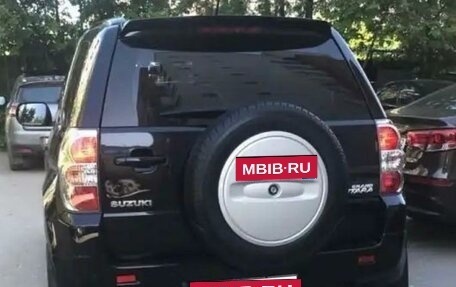 Suzuki Grand Vitara, 2012 год, 1 100 000 рублей, 3 фотография