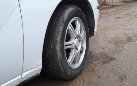 Ford Focus IV, 2003 год, 260 000 рублей, 7 фотография