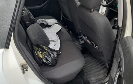 Ford Focus IV, 2003 год, 260 000 рублей, 9 фотография