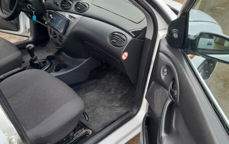 Ford Focus IV, 2003 год, 260 000 рублей, 8 фотография