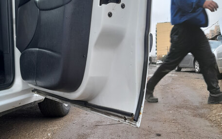 Ford Focus IV, 2003 год, 260 000 рублей, 10 фотография