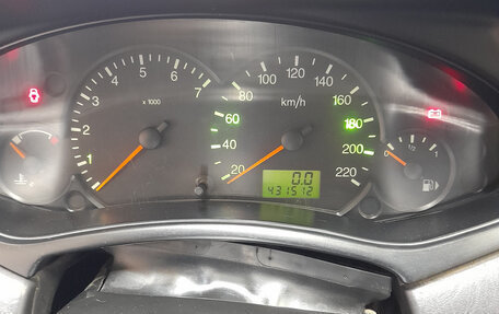 Ford Focus IV, 2003 год, 260 000 рублей, 16 фотография