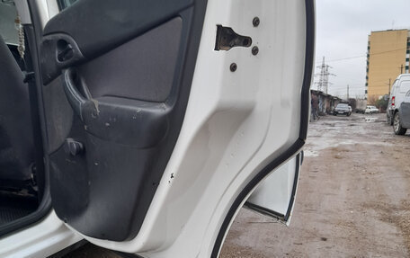 Ford Focus IV, 2003 год, 260 000 рублей, 11 фотография