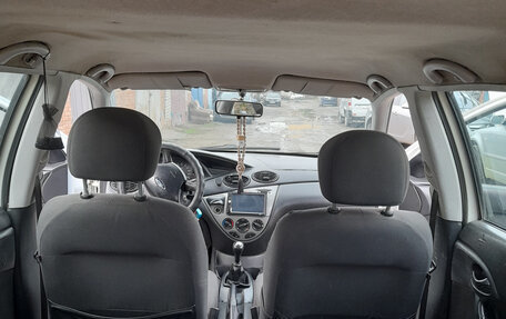 Ford Focus IV, 2003 год, 260 000 рублей, 13 фотография