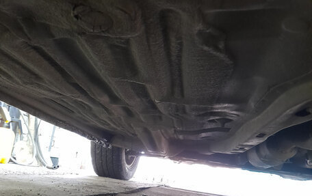 Ford Focus IV, 2003 год, 260 000 рублей, 15 фотография