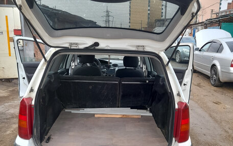 Ford Focus IV, 2003 год, 260 000 рублей, 12 фотография