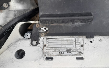 Ford Focus IV, 2003 год, 260 000 рублей, 19 фотография