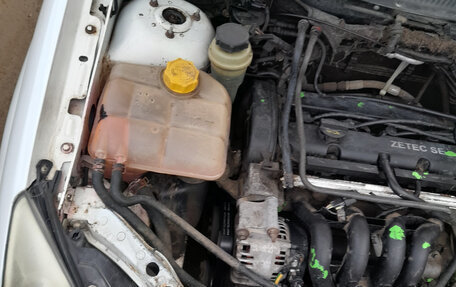 Ford Focus IV, 2003 год, 260 000 рублей, 22 фотография