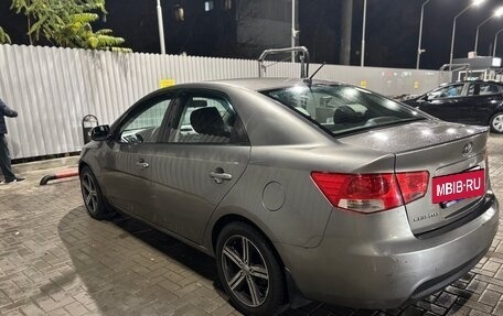 KIA Cerato III, 2010 год, 840 000 рублей, 2 фотография