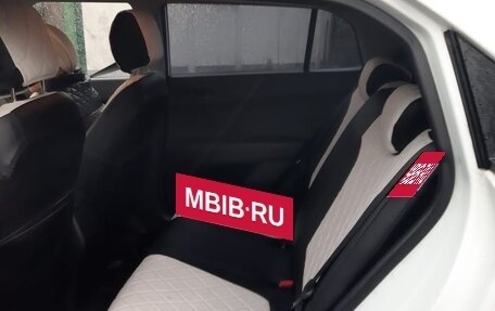 Hyundai Creta I рестайлинг, 2021 год, 1 950 000 рублей, 9 фотография