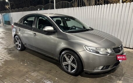 KIA Cerato III, 2010 год, 840 000 рублей, 5 фотография