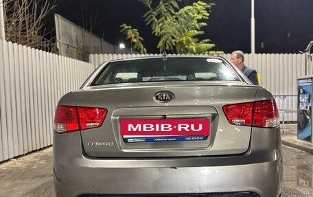 KIA Cerato III, 2010 год, 840 000 рублей, 4 фотография