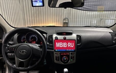 KIA Cerato III, 2010 год, 840 000 рублей, 7 фотография