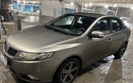 KIA Cerato III, 2010 год, 840 000 рублей, 9 фотография