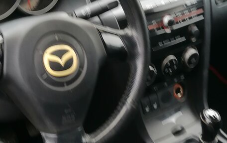 Mazda 3, 2008 год, 450 000 рублей, 5 фотография