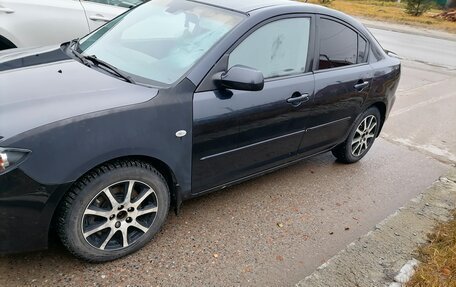 Mazda 3, 2008 год, 450 000 рублей, 4 фотография