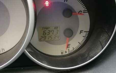 Mazda 3, 2008 год, 450 000 рублей, 6 фотография