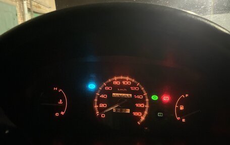 Honda Partner I, 1997 год, 105 000 рублей, 6 фотография