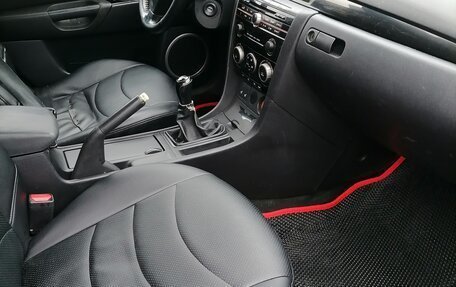 Mazda 3, 2008 год, 450 000 рублей, 7 фотография