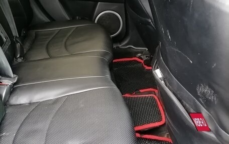 Mazda 3, 2008 год, 450 000 рублей, 8 фотография