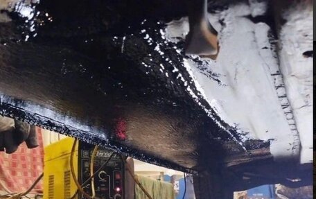 Honda Partner I, 1997 год, 105 000 рублей, 8 фотография