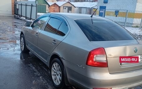 Skoda Octavia, 2012 год, 620 000 рублей, 7 фотография