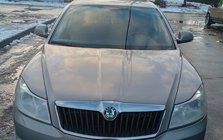 Skoda Octavia, 2012 год, 620 000 рублей, 9 фотография
