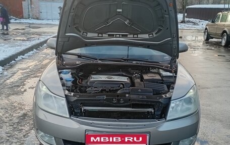 Skoda Octavia, 2012 год, 620 000 рублей, 10 фотография